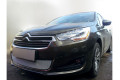Защита радиатора - CITROEN C4 2013-2016г.в. (II) седан