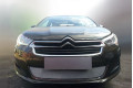 Защита радиатора - CITROEN C4 2013-2016г.в. (II) седан