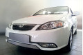 Защита радиатора - DAEWOO GENTRA 2013-2015г.в. (II) Защита радиатора - DAEWOO GENTRA 2013-2015г.в. (II)