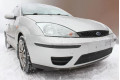 Защита радиатора - FORD FOCUS 2001-2005г.в. (I рестайлинг)