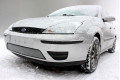 Защита радиатора - FORD FOCUS 2001-2005г.в. (I рестайлинг)