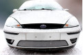 Защита радиатора - FORD FOCUS 2001-2005г.в. (I рестайлинг)