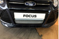 Защита радиатора - FORD FOCUS 2011-2015г.в. (III)