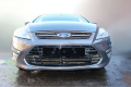 Защита радиатора - FORD MONDEO 2010-2015г.в. (IV рестайлинг) Защита радиатора - FORD MONDEO 2010-2015г.в. (IV рестайлинг)