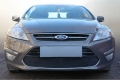 Защита радиатора - FORD MONDEO 2010-2015г.в. (IV рестайлинг) Защита радиатора - FORD MONDEO 2010-2015г.в. (IV рестайлинг)