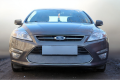 Защита радиатора - FORD MONDEO 2010-2015г.в. (IV рестайлинг) Защита радиатора - FORD MONDEO 2010-2015г.в. (IV рестайлинг)