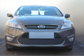 Защита радиатора - FORD MONDEO 2010-2015г.в. (IV рестайлинг) Защита радиатора - FORD MONDEO 2010-2015г.в. (IV рестайлинг)
