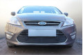 Защита радиатора - FORD MONDEO 2010-2015г.в. (IV рестайлинг) Защита радиатора - FORD MONDEO 2010-2015г.в. (IV рестайлинг)