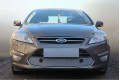 Защита радиатора - FORD MONDEO 2010-2015г.в. (IV рестайлинг) Защита радиатора - FORD MONDEO 2010-2015г.в. (IV рестайлинг)