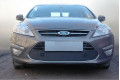 Защита радиатора - FORD MONDEO 2010-2015г.в. (IV рестайлинг) Защита радиатора - FORD MONDEO 2010-2015г.в. (IV рестайлинг)