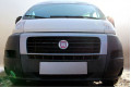 Защита радиатора - FIAT DUCATO 2006-2014г.в. (III) Защита радиатора - FIAT DUCATO 2006-2014г.в. (III)
