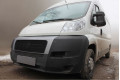 Защита радиатора - FIAT DUCATO 2006-2014г.в. (III) Защита радиатора - FIAT DUCATO 2006-2014г.в. (III)