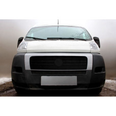 Защита радиатора - FIAT DUCATO 2006-2014г.в. (III) 