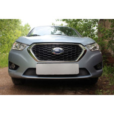 Защита радиатора - DATSUN MI-DO 2015-2021г.в. (I)