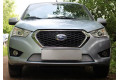 Защита радиатора - DATSUN MI-DO 2015-2021г.в. (I) Защита радиатора - DATSUN MI-DO 2015-2021г.в. (I)