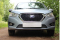 Защита радиатора - DATSUN MI-DO 2015-2021г.в. (I) Защита радиатора - DATSUN MI-DO 2015-2021г.в. (I)
