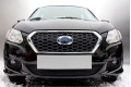 Защита радиатора - DATSUN ON-DO 2014-2019г.в. (I) Защита радиатора - DATSUN ON-DO 2014-2019г.в. (I)