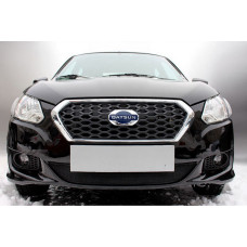 Защита радиатора - DATSUN ON-DO 2014-2019г.в. (I)