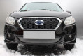 Защита радиатора - DATSUN ON-DO 2014-2019г.в. (I) Защита радиатора - DATSUN ON-DO 2014-2019г.в. (I)