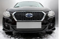 Защита радиатора - DATSUN ON-DO 2014-2019г.в. (I) Защита радиатора - DATSUN ON-DO 2014-2019г.в. (I)