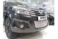 Защита радиатора - GREAT WALL HOVER H3 2010-2014г.в. (I) Защита радиатора - GREAT WALL HOVER H3 2010-2014г.в. (I)