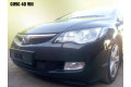 Защита радиатора - HONDA CIVIC 4D 2006-2008г.в. (VIII) Защита радиатора - HONDA CIVIC 4D 2006-2008г.в. (VIII)