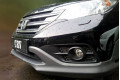 Защита радиатора - HONDA CR-V 2012-2015г.в. (IV) (2.0) Защита радиатора - HONDA CR-V 2012-2015г.в. (IV) (2.0)