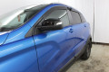 2D Дефлектор окон - LADA X-RAY/X-RAY CROSS 2015-2024 (I)