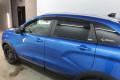 2D Дефлектор окон - LADA X-RAY/X-RAY CROSS 2015-2024 (I)