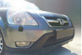 Защита радиатора - HONDA CR-V 2002-2004г.в. (II) Защита радиатора - HONDA CR-V 2002-2004г.в. (II)