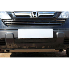 Защита радиатора - HONDA CR-V 2007-2010г.в. (III)