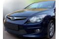 Защита радиатора - HYUNDAI I30 2010-2012г.в. (I рестайлинг) Защита радиатора - HYUNDAI I30 2010-2012г.в. (I рестайлинг)