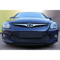 Защита радиатора - HYUNDAI I30 2010-2012г.в. (I рестайлинг)
