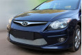 Защита радиатора - HYUNDAI I30 2010-2012г.в. (I рестайлинг) Защита радиатора - HYUNDAI I30 2010-2012г.в. (I рестайлинг)