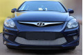 Защита радиатора - HYUNDAI I30 2010-2012г.в. (I рестайлинг) Защита радиатора - HYUNDAI I30 2010-2012г.в. (I рестайлинг)