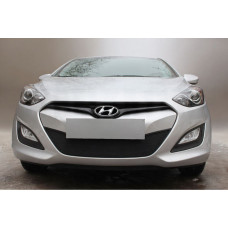 Защита радиатора - HYUNDAI I30 2012-2015г.в. (II)