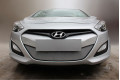 Защита радиатора - HYUNDAI I30 2012-2015г.в. (II) Защита радиатора - HYUNDAI I30 2012-2015г.в. (II)