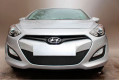 Защита радиатора - HYUNDAI I30 2012-2015г.в. (II) Защита радиатора - HYUNDAI I30 2012-2015г.в. (II)