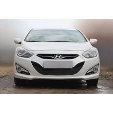 Защита радиатора - HYUNDAI I40 2011-2015г.в. (I) 