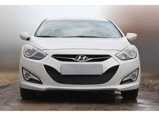 Защита радиатора - HYUNDAI I40 2011-2015г.в. (I) Защита радиатора - HYUNDAI I40 2011-2015г.в. (I)