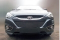 Защита радиатора - HYUNDAI IX35 2010-2015г.в.