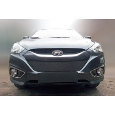 Защита радиатора - HYUNDAI IX35 2010-2015г.в.
