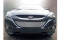 Защита радиатора - HYUNDAI IX35 2010-2015г.в.