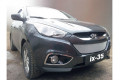 Защита радиатора - HYUNDAI IX35 2010-2015г.в.