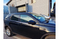 2D Дефлектор окон - LAND ROVER DISCOVERY SPORT 2014-2022 (I, I рестайлинг)