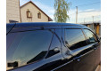 2D Дефлектор окон - LAND ROVER DISCOVERY SPORT 2014-2022 (I, I рестайлинг)