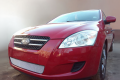 Защита радиатора - KIA CEED 2006-2010г.в. (I) Защита радиатора - KIA CEED 2006-2010г.в. (I)