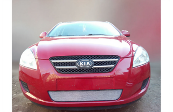 Защита радиатора - KIA CEED 2006-2010г.в. (I)