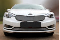 Защита радиатора - KIA CERATO 2013-2016г.в. (III) 