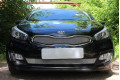 Защита радиатора - KIA PROCEED 2012-2015г.в. (II) Защита радиатора - KIA PROCEED 2012-2015г.в. (II)